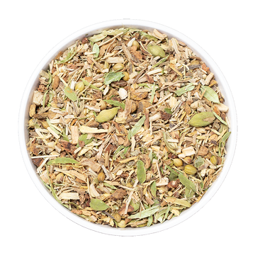 Herbal Infusion to Help Relieve From Acidity – With Licorice, Cardamom & Ginger known to Help Relieve From Acidity