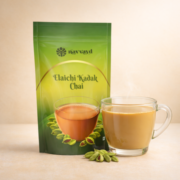 Elaichi Kadak Chai 50 Grams