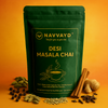 Desi Masala Chai