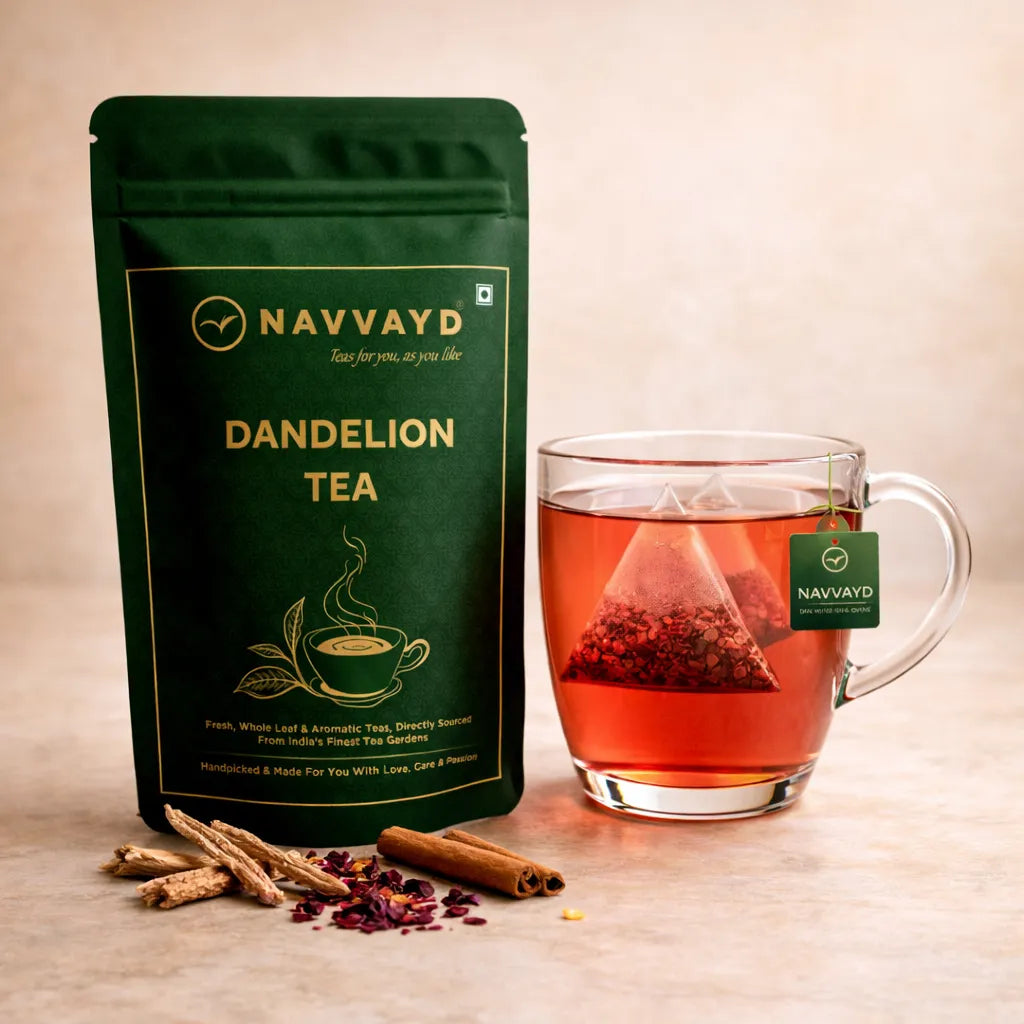 Dandelian Tea - Teabags