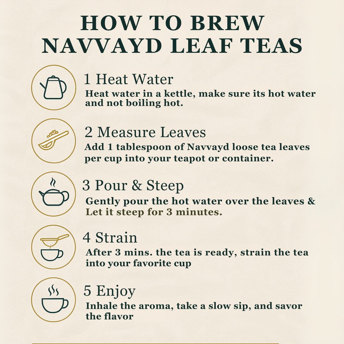 Herbal Infusion to Help Relieve From Acidity – With Licorice, Cardamom & Ginger known to Help Relieve From Acidity
