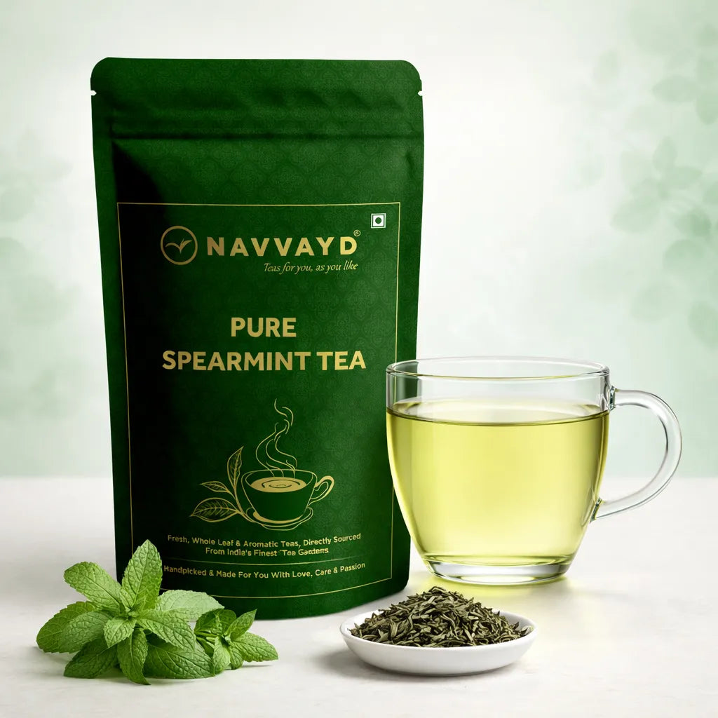 Pure Spearmint