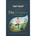 Dia Balance herbal infusion bags with jamun seed, karela and paneer dodi