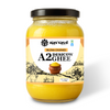 A2 Desi Cow Ghee - Bilona Churned