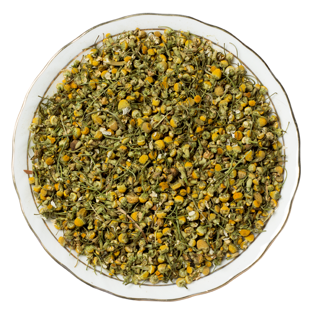 Pure Chamomile In Tin