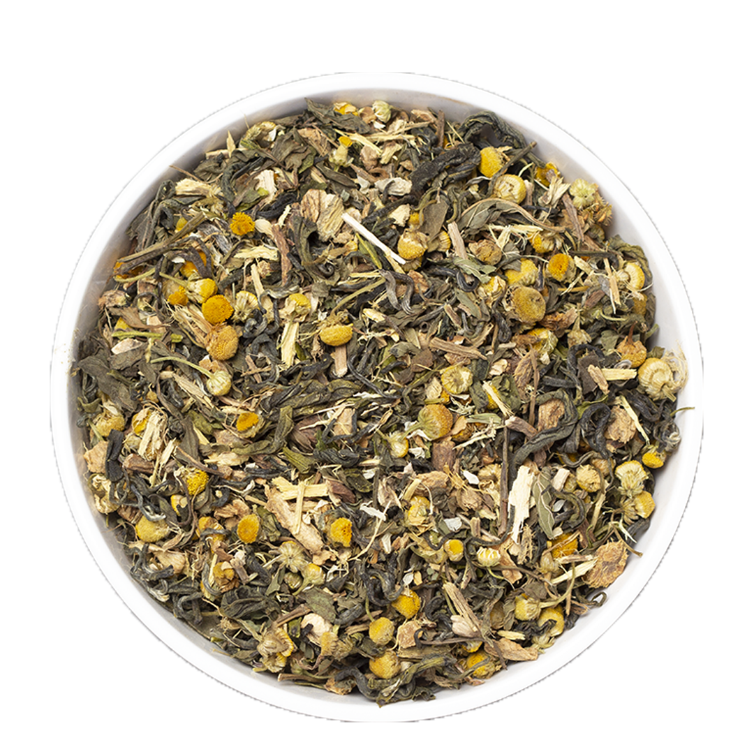 Herbal Infusion to Help Relieve From Constipation – With Senna, Licorice & Dandelion known to Help Relieve From Constipation