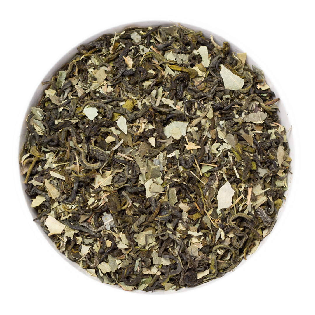 Honey Lemon Moringa