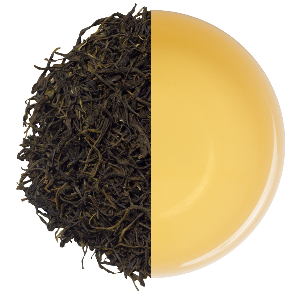 Pure Green Tea